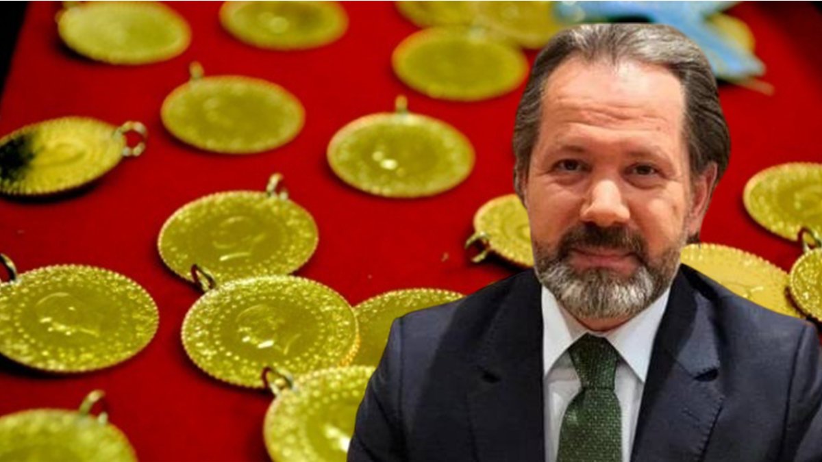 Altın düşüşte ama panik yok! İslam Memiş'ten yatırımcılara kritik uyarı: "Bu son fırsat olabilir"