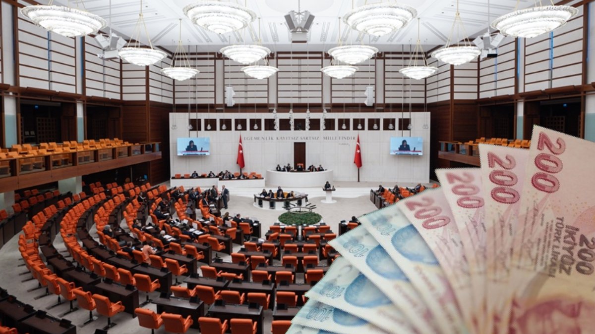 Türk Lirası'na Destek: Yeni Düzenleme Meclis'te! Ekonomiye Ne Katacak?