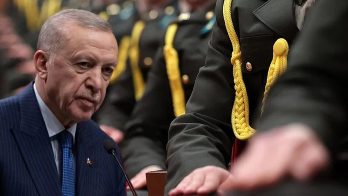 Sayısal Dönüşümde Yeni Adım: Cumhurbaşkanı Kararıyla Rütbeler Değişebilir!