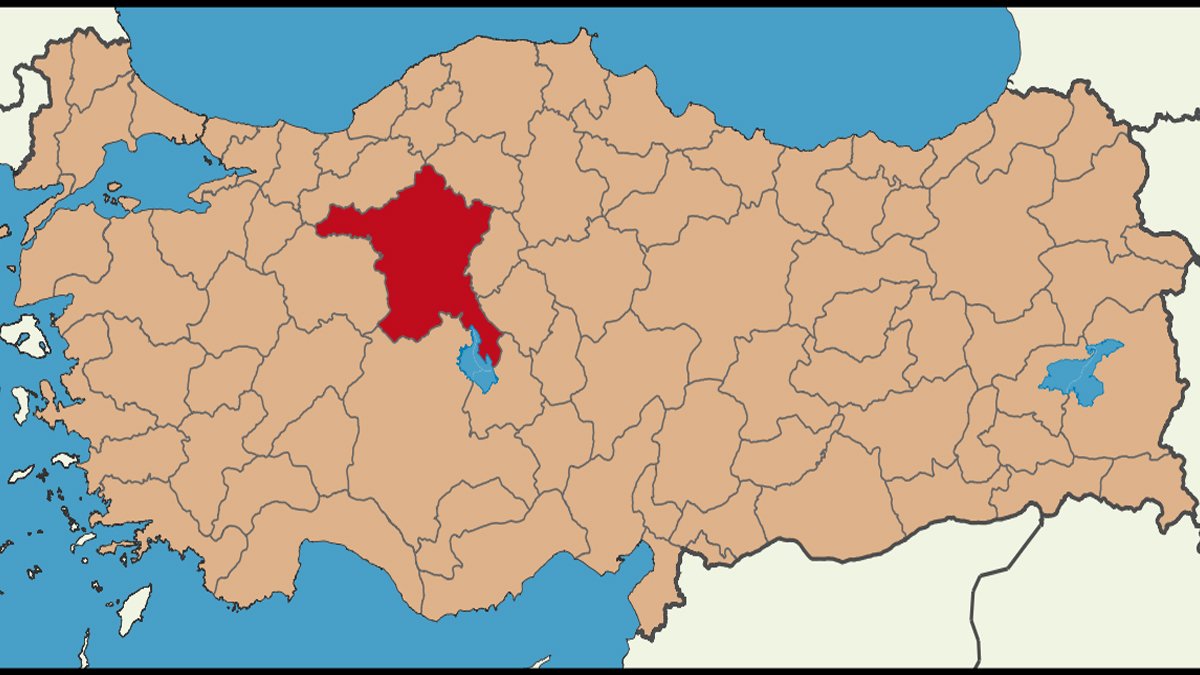 Ankara'yı Serinletecek Haber! 21 Haziran 2025 Ankara Hava Durumu: Beklenmedik Yağmur ve Sıcaklıklar