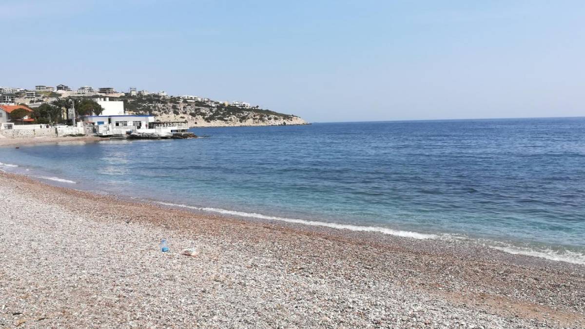 İzmir'in yeni huzuru bulma yeri belli oldu! Belediye otobüsleri vızır vızır geçiyor: Berrak suyu ile sizi alıp götürecek