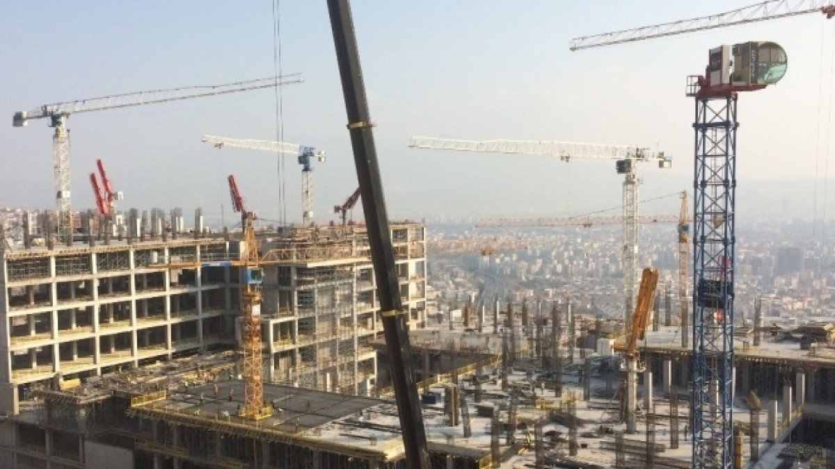 Deprem Sonrası Binalarda Yeni Çağ Başlıyor! Göz Kararıyla Yapılan Hasar Tespiti Tarihe Karışıyor!