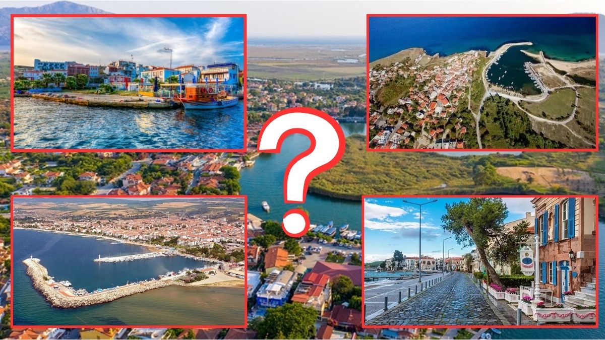 Türkiye'nin En Huzurlu İlçesi Belli Oldu! TÜİK Verileriyle Şaşırtan Sonuçlar