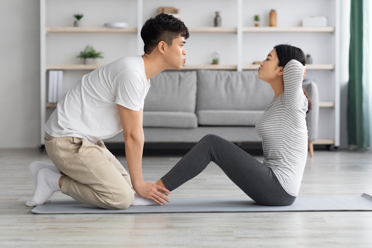 70세 넘기면 건강수명 늘리기 어렵다? 건강한 노년을 위한 비밀