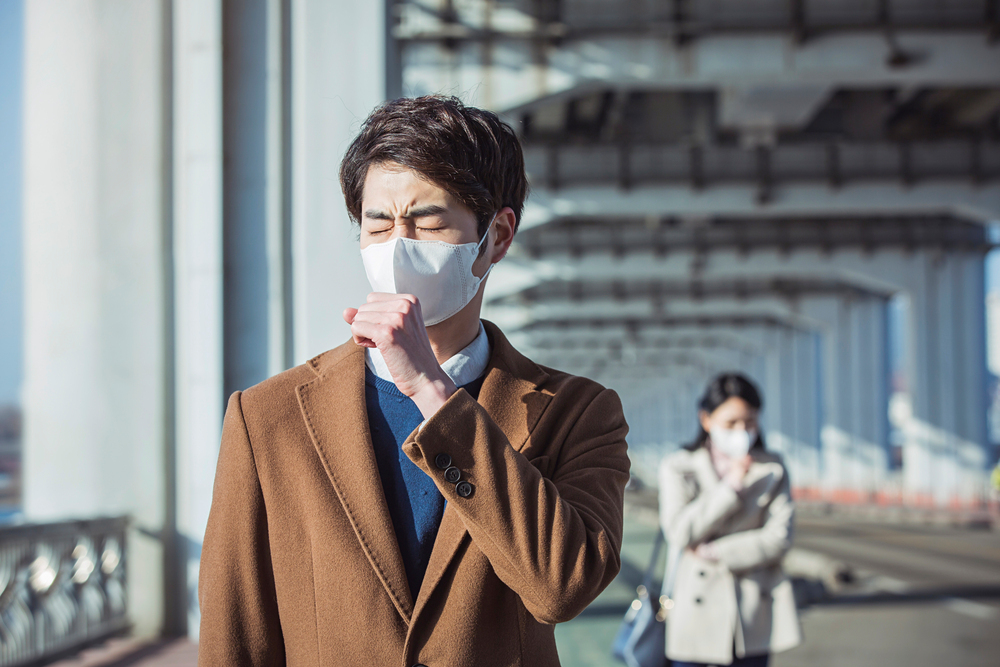 심각한 미세먼지 공습! 심장, 뇌, 피부, 눈... 전신 건강 위협에 대한 충격적인 연구 결과