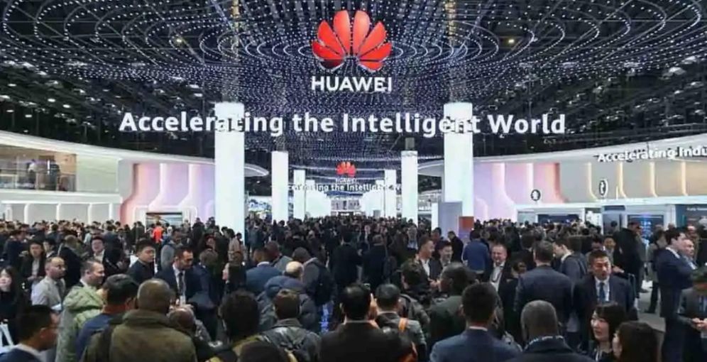 Huawei Impresiona en el MWC Barcelona 2025 con Innovaciones de Inteligencia Artificial