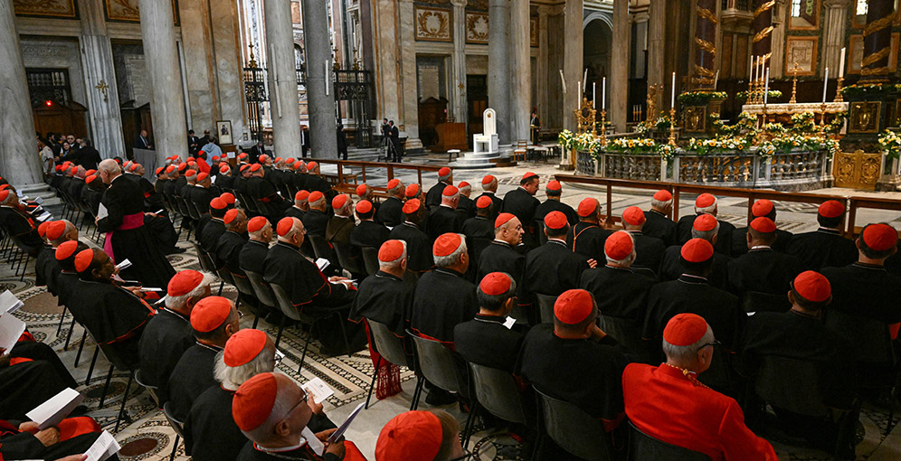 El desafío financiero que enfrenta la Iglesia Católica: un reto clave para el nuevo papa