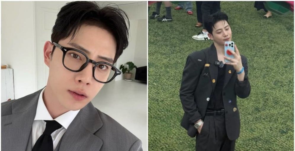 Fallece el modelo surcoreano Kim Jong Suk a los 29 años