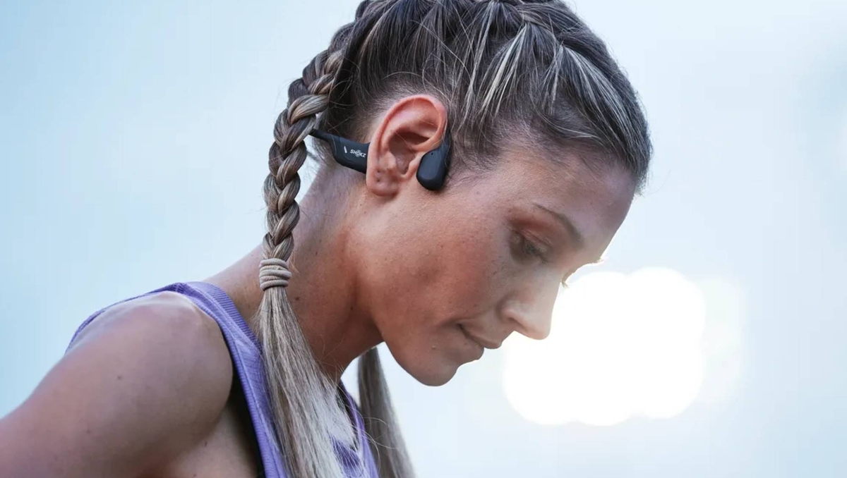 Découvrez les avantages du casque à conduction osseuse pour une expérience sportive améliorée