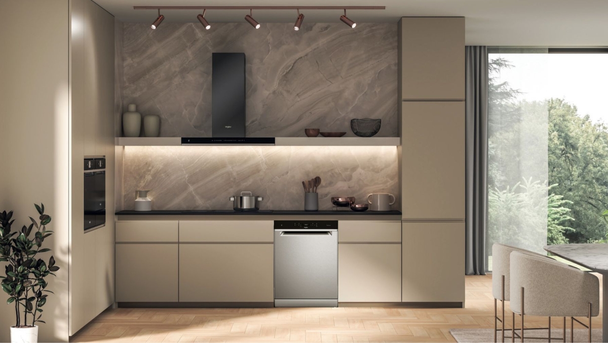 Black Friday : Économisez 200 € sur le lave-vaisselle WHIRLPOOL chez Boulanger