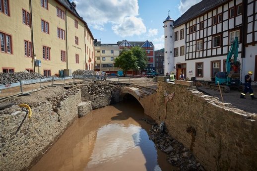 Übergewichts-Reha für 18-30-Jährige: Ein innovatives Modellprojekt