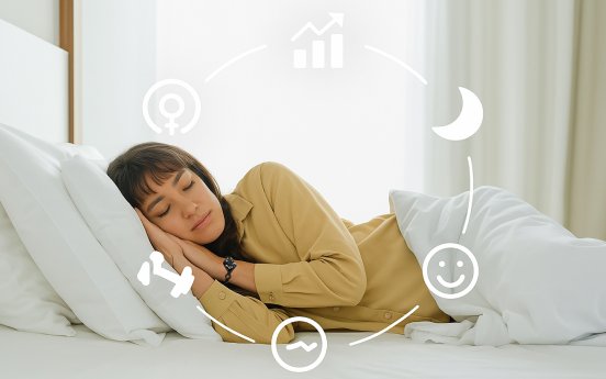 Longevity: Zulal Wellness Resort by Chiva-Som offeriert Gästen zwei spezielle Gentests