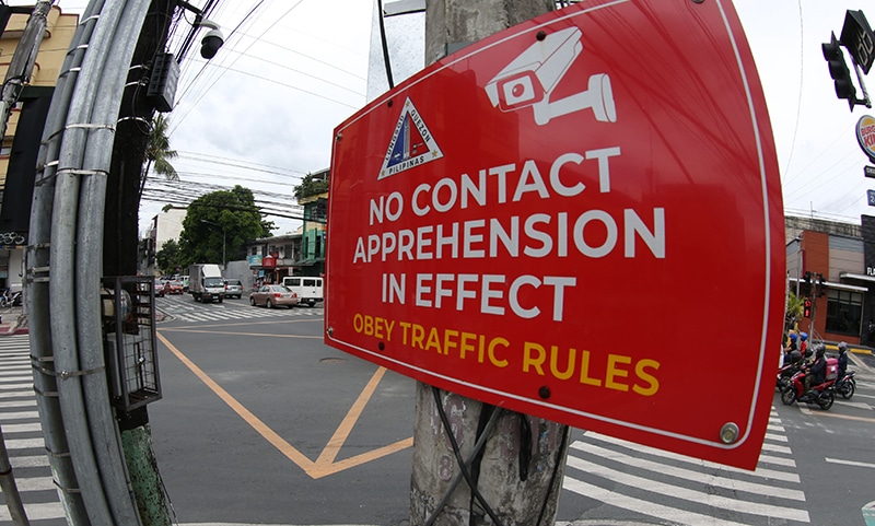 Traffic Alert: NCAP Returns to Metro Manila This Monday - What Drivers Need to Know