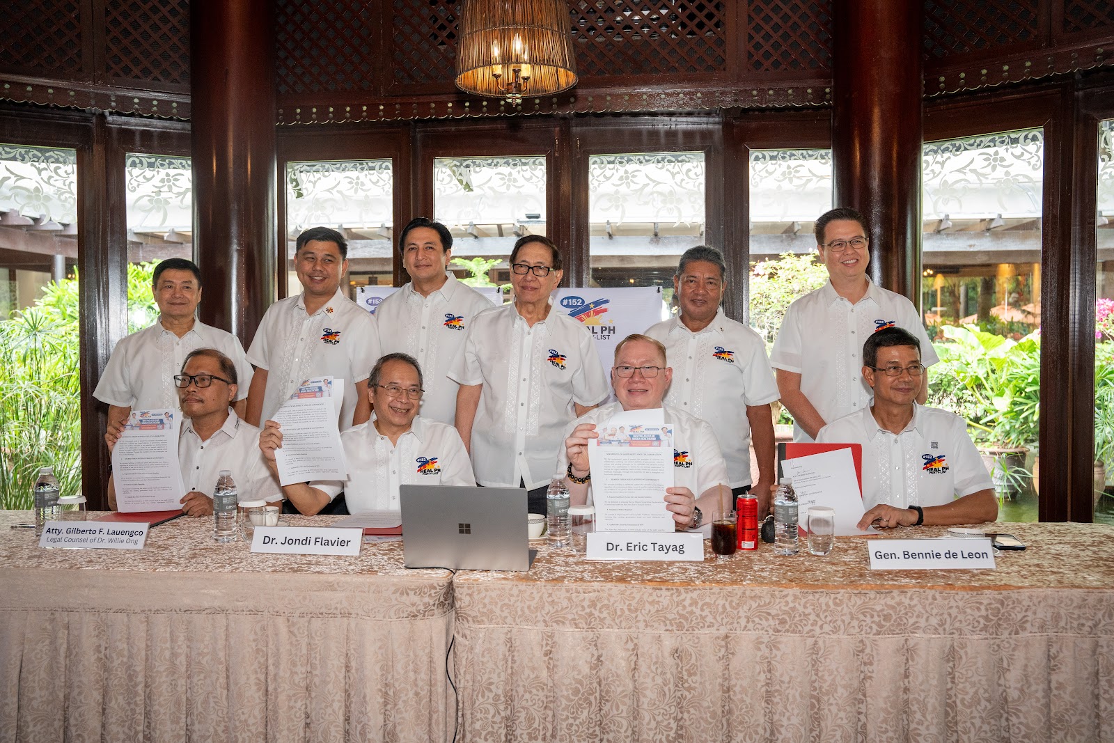 Unite for Quality Healthcare: A Historic Union of Health Reform Champions in the 2025 Elections