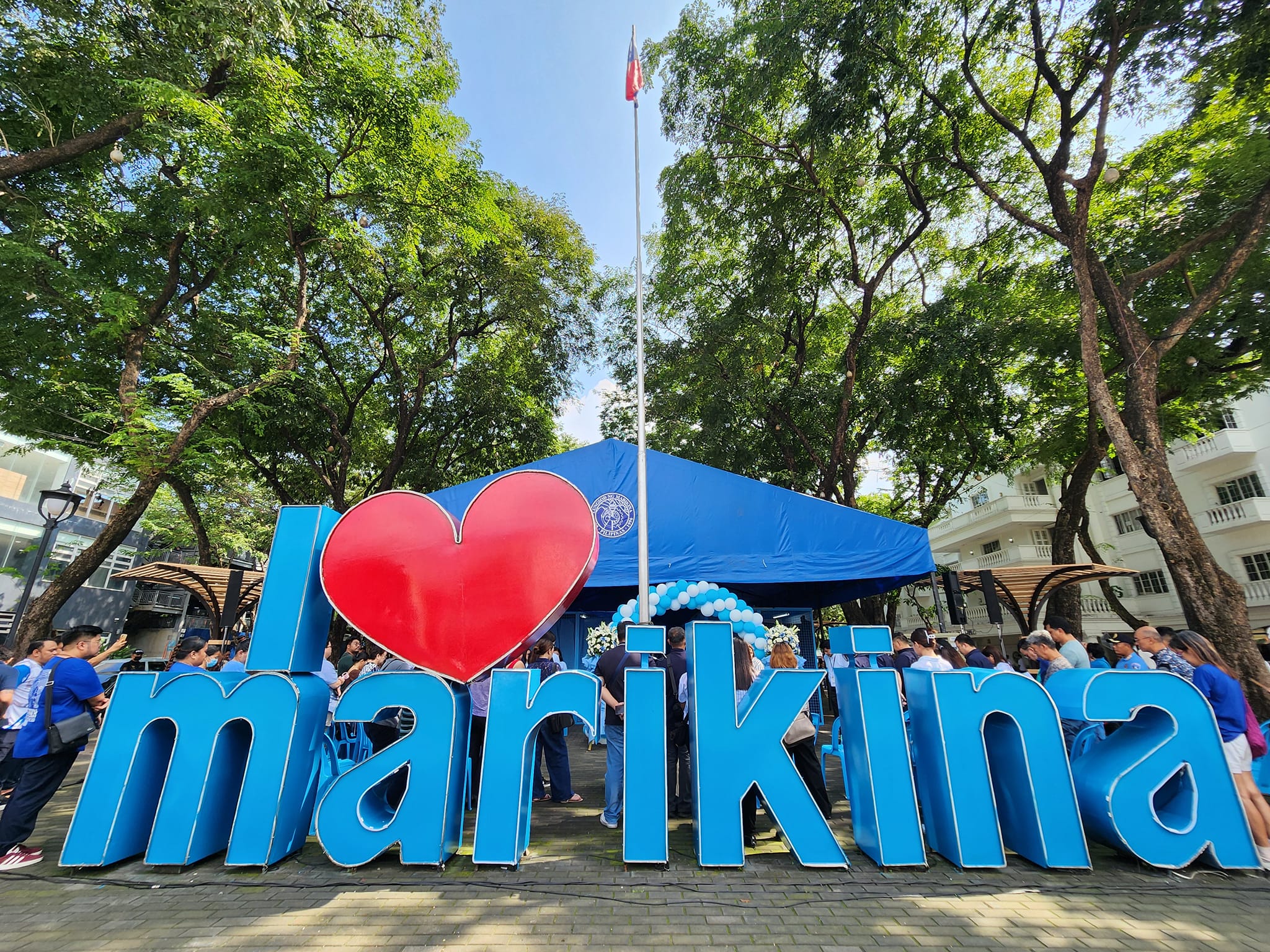 Marikina City Bags Back-to-Back SGLG Award: DILG Commends Mayor Teodoro's Financial Leadership