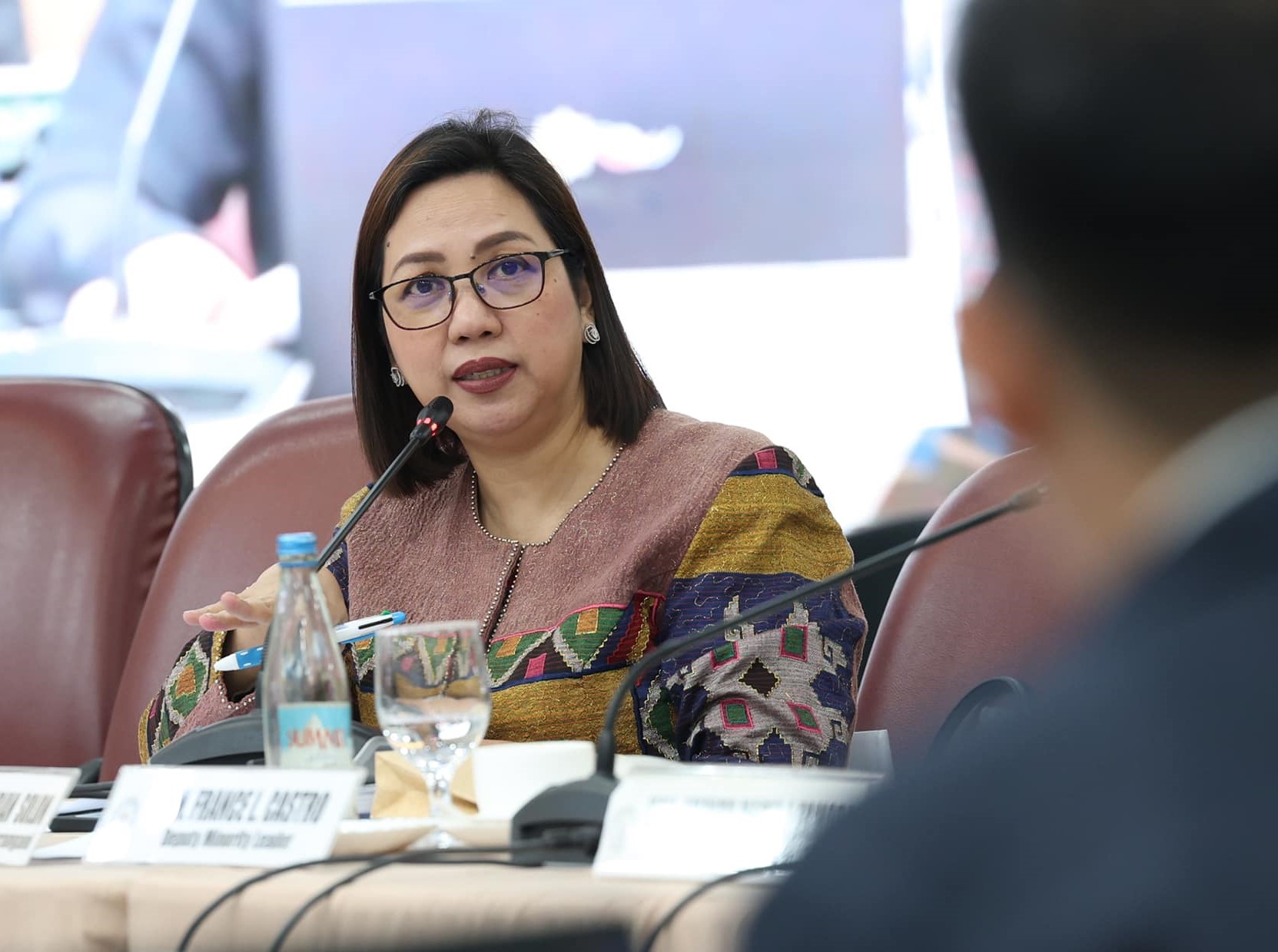 Tuberculosis Alarm: Garin Warns of Rising Cases in Manila, Urges Public to Take Precautions