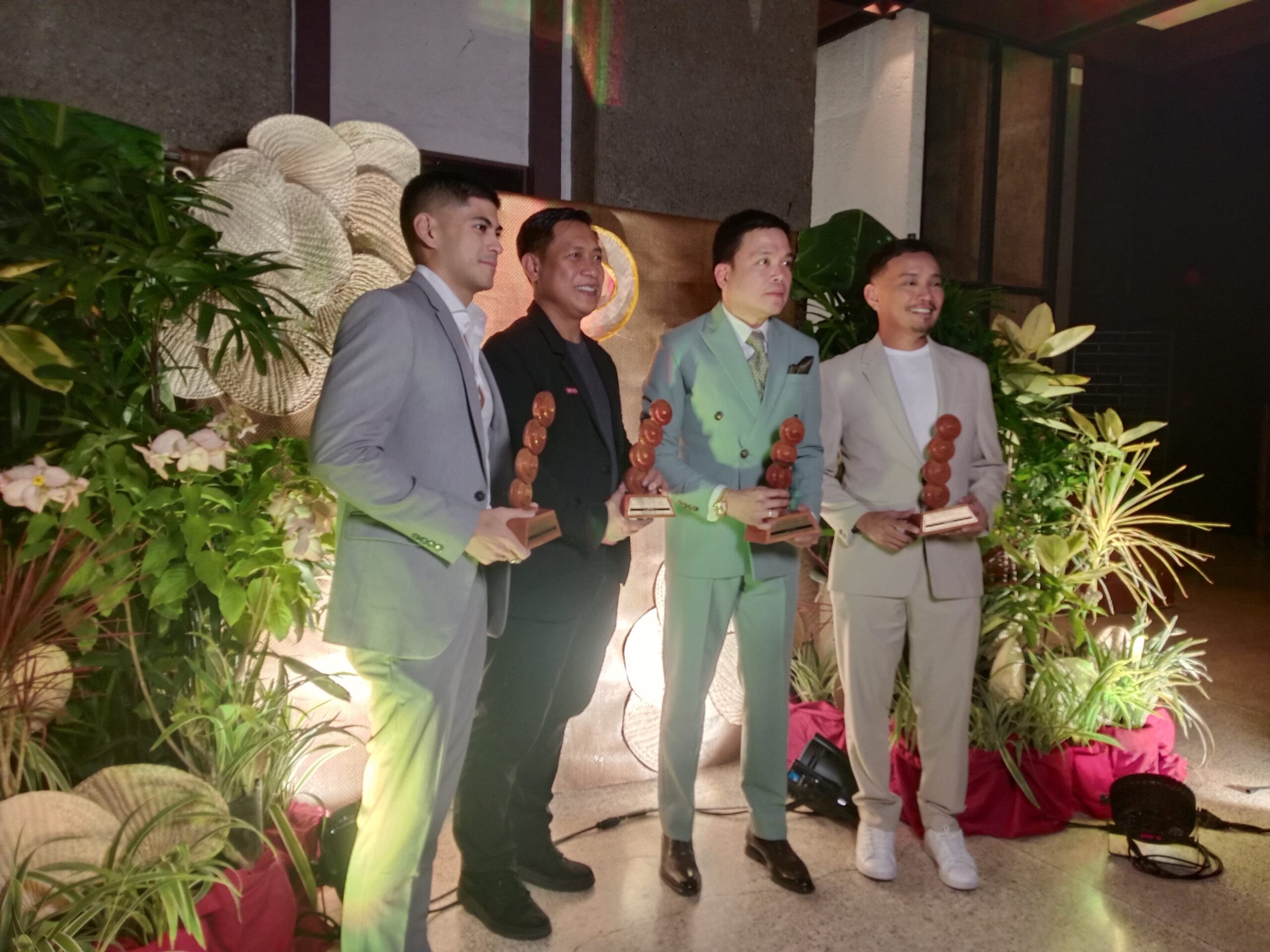 19th Gandingan Awards: Top Media Programs Take Home Prestigious Honors