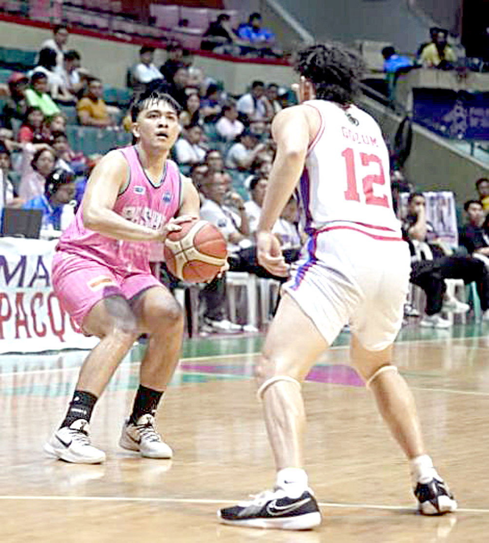 Zamboanga, Pasay, Quezon City Dominate MPBL, Closer to Season Leadership!