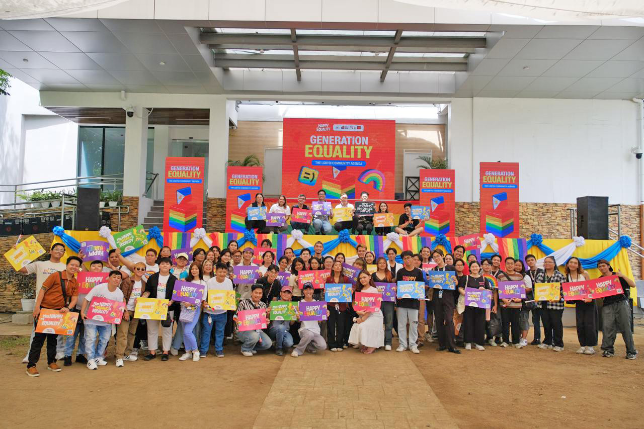 LGBTQI+ Community Unites for Equality: A Push for Inclusive 2025 Elections