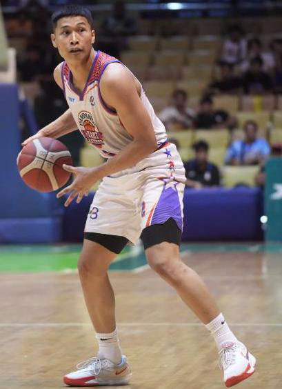 Zamboanga Wildcats Claw Their Way to Victory, Pampanga and Caloocan Secure Wins in MPBL Action!