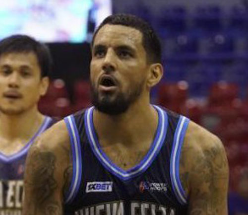 Rosyá ang Nueva Ecija: Umabot na sa 16 na sunod-sunod na panalo sa MPBL!