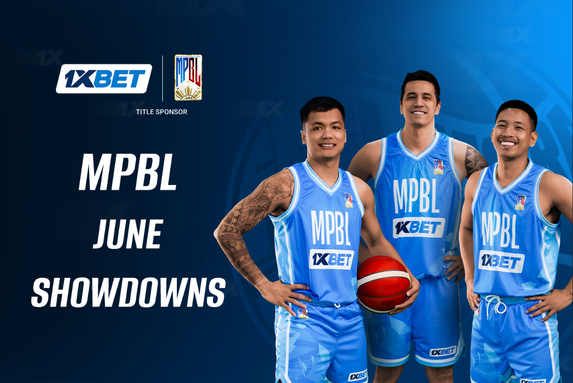 MPBL June Showdowns: Rivalries, Records and Playoff Tension