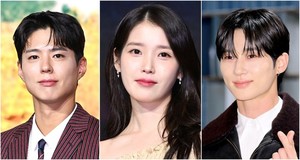 제61회 백상예술대상 후보 발표, 아이유·박보검·변우석·김혜윤 등 노미네이트