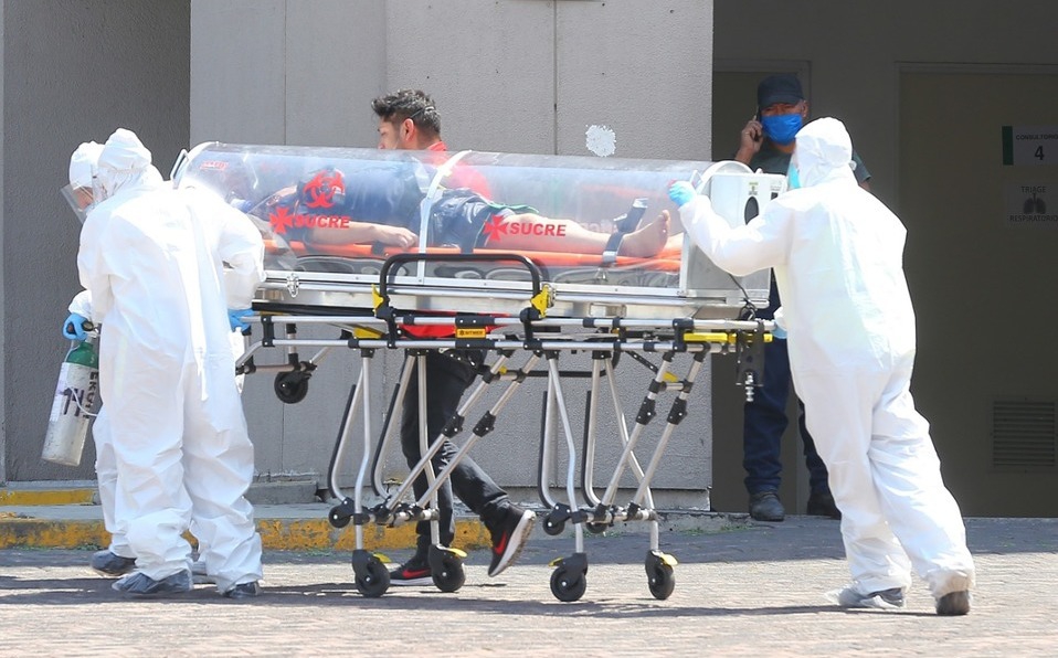 Más de 12 mil muertes por Covid-19 en Coahuila: ¿Cuáles son los indicadores de salud más preocupantes?