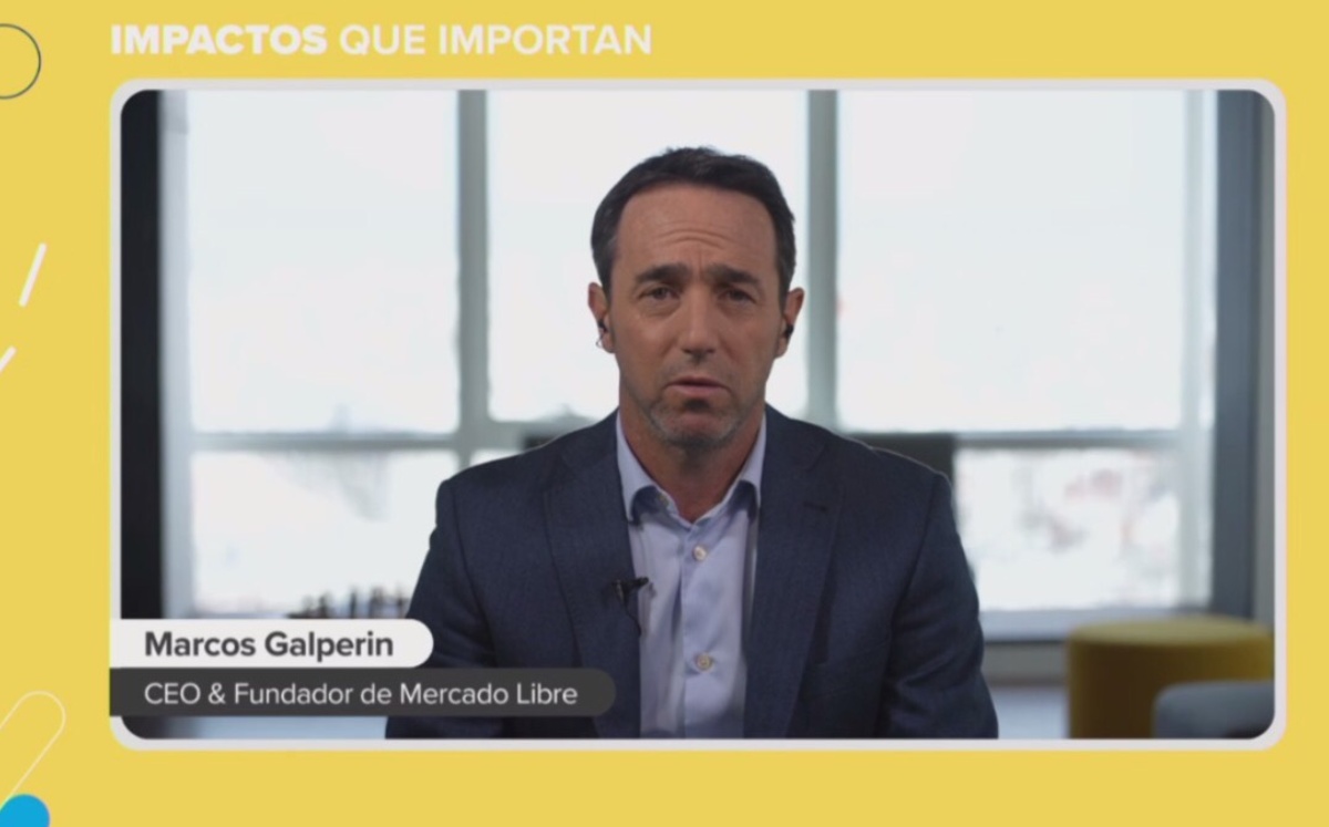 Mercado Libre: Ariel Szarfsztejn asume el liderazgo como CEO, Marcos Galperin se convierte en Presidente Ejecutivo