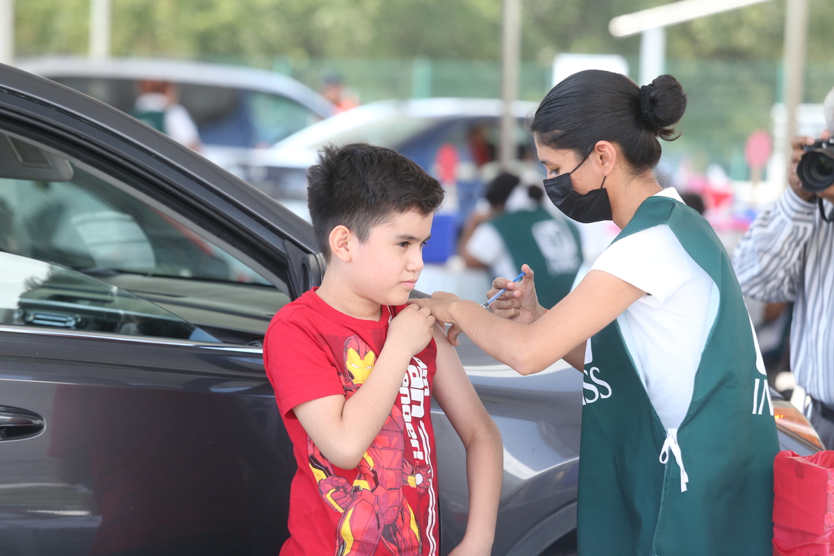 Tamaulipas Incorpora a Varones en Programa de Vacunación Gratuita Contra el VPH