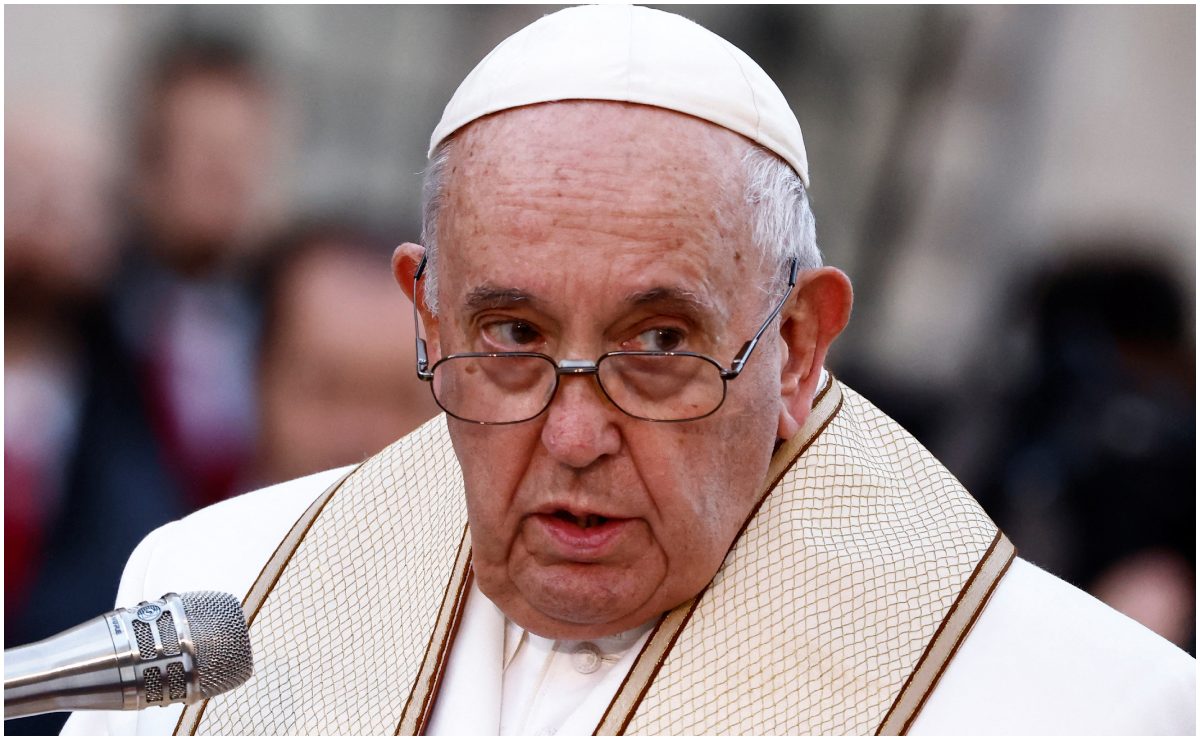 El Papa Francisco: Revolucionando las Finanzas Vaticanas y Abriendo un Nuevo Capítulo de Transparencia