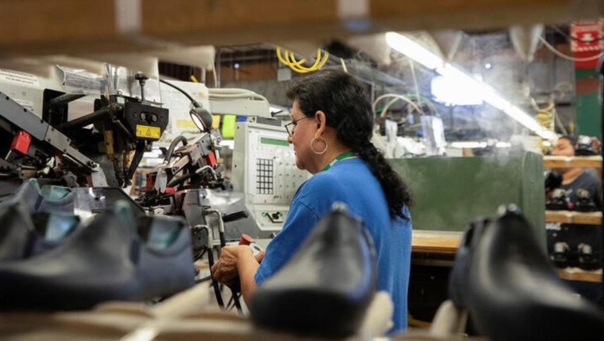 Ven a proveeduría de maquinaria y tecnología como impulsora del sector manufacturero
