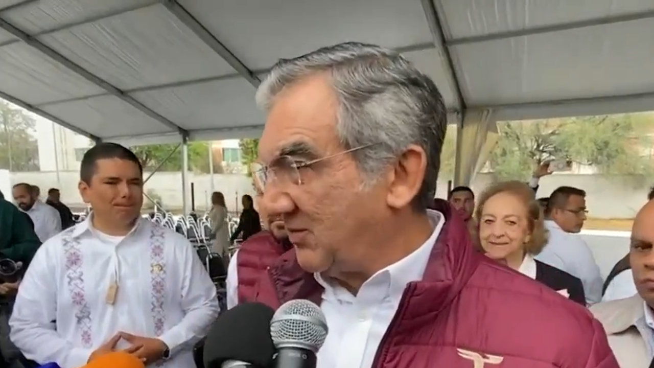 Gobernador Américo Villarreal Realiza Cambios en Gabinete para Fortalecer Acción Pública