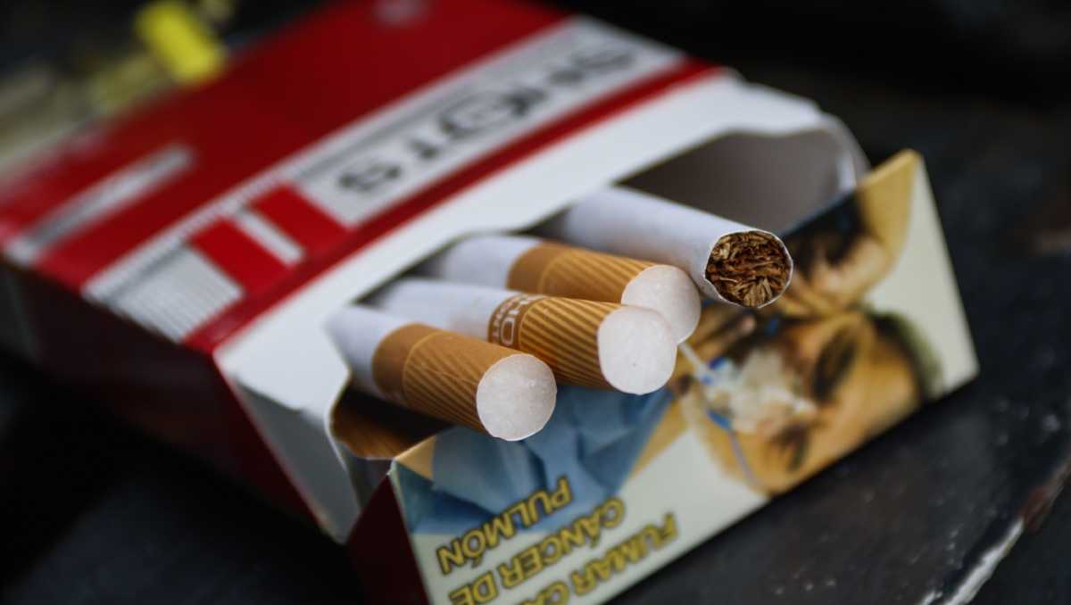 Salud Justa Mx destaca activismo en conferencia mundial de control del tabaco