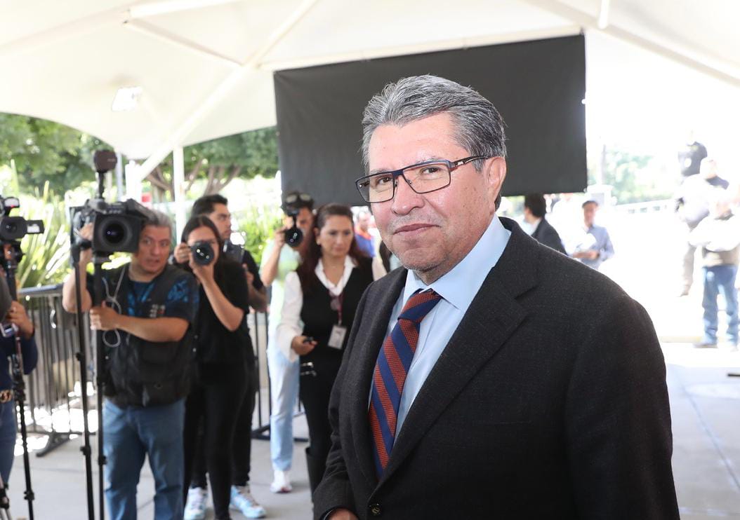 Monreal advierte: Diputados tomarán medidas contra el maíz transgénico para proteger la biodiversidad y la salud