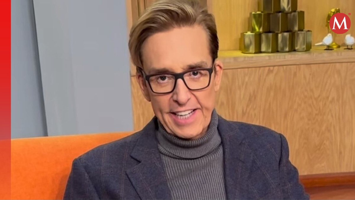 Daniel Bisogno anuncia su regreso a un gran proyecto: ¿Qué es lo que lo espera?