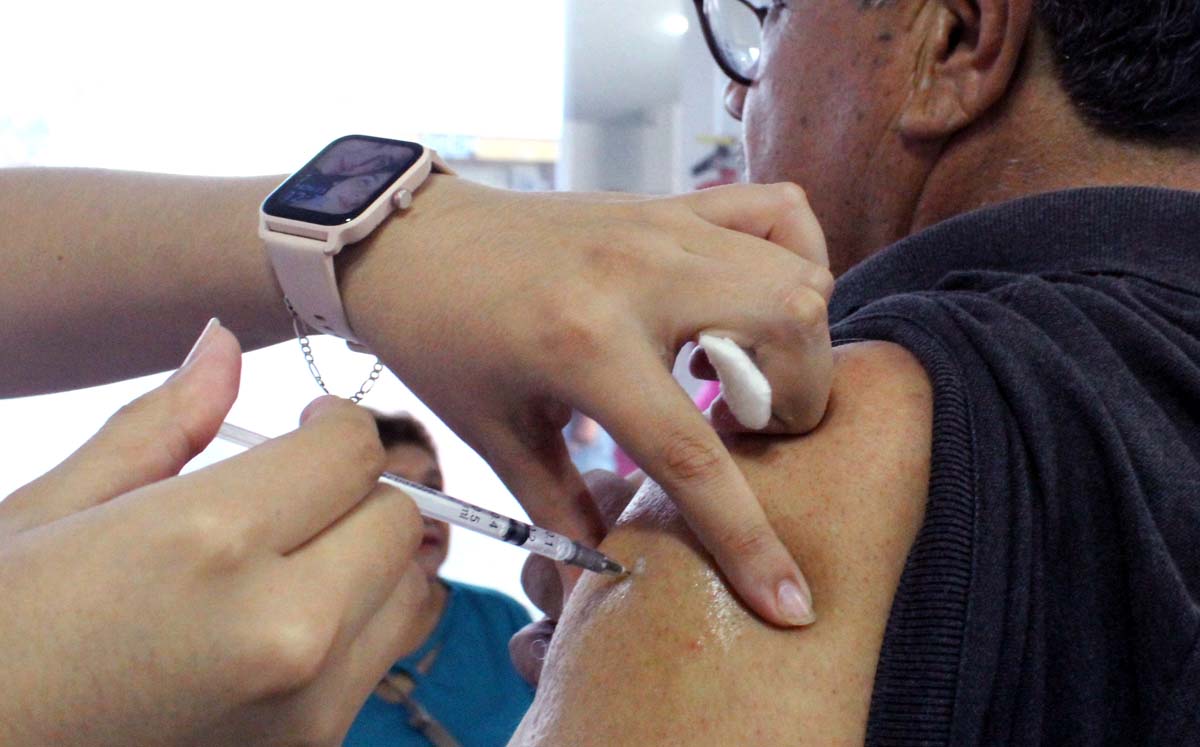 Salud Jalisco prevé aplicar 128 mil dosis de vacunas durante la Semana Nacional de Vacunación