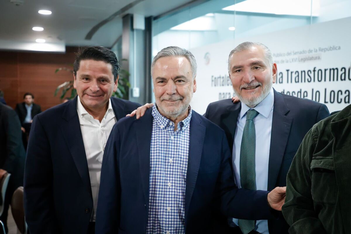 Fortalecimiento de finanzas estatales y municipales: un objetivo prioritario para senadores