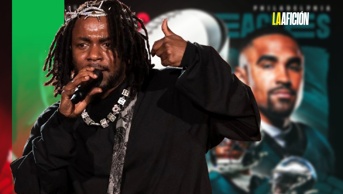 Resumen del Show de Medio Tiempo del Super Bowl 2025: Los mejores momentos y memes de Kendrick Lamar