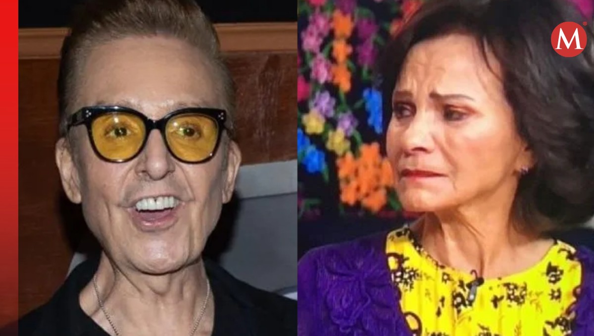 Último estado de salud de Daniel Bisogno: Ana María Alvarado revela detalles sobre su tombrosis