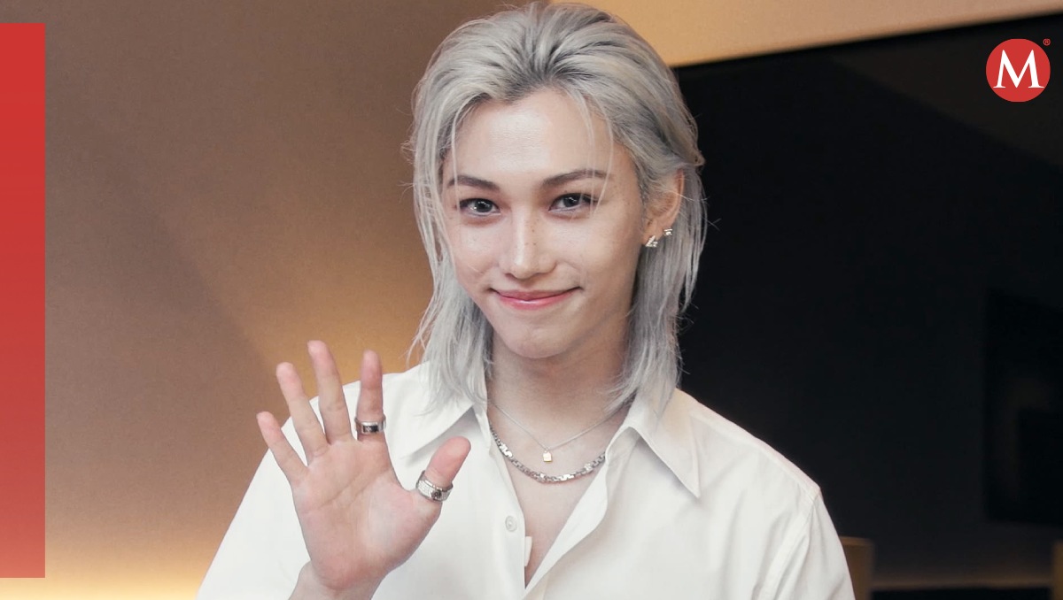 Accidente de tránsito de Felix de Stray Kids: últimas noticias sobre su estado de salud