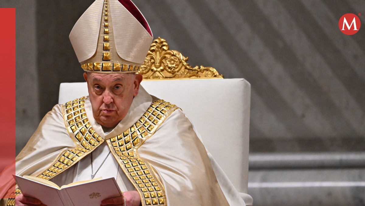 Último informe de salud del Papa Francisco: neumonía y recuperación