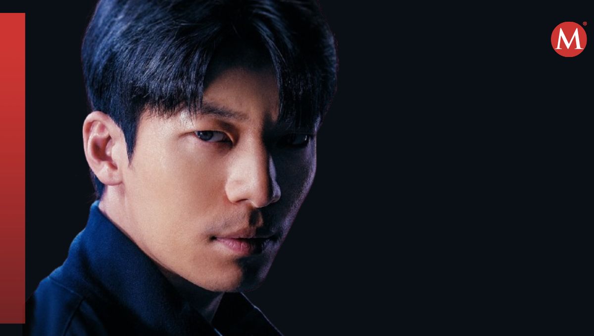 Wi Ha-Jun llega a México: ¡No te pierdas su fan meeting en CdMx!