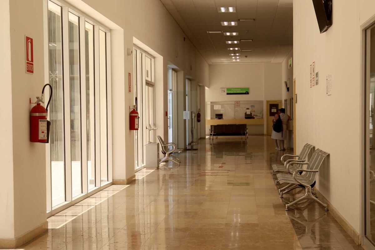 Garantía de derechos laborales para trabajadores de salud en Durango