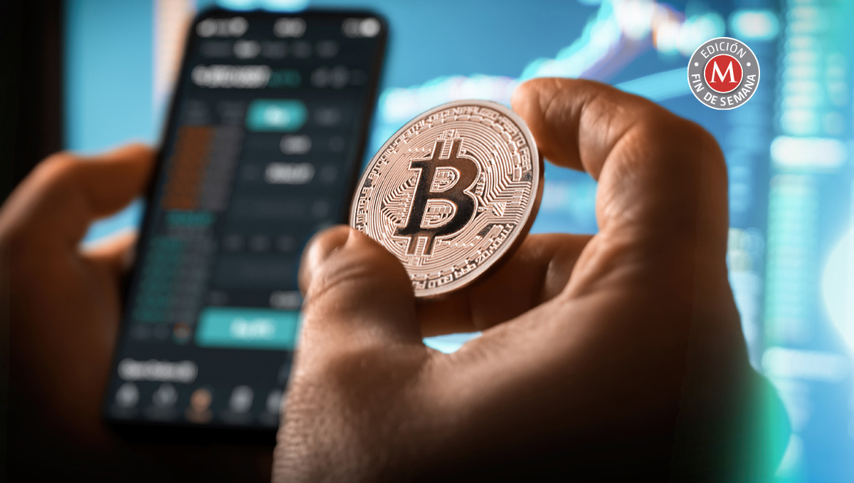 México registra una tasa de fraude del 1.6% en transacciones de criptomonedas, según Sumsub