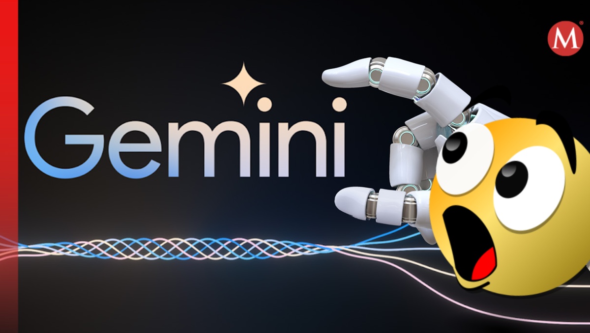 Gemini, el asistente de IA de Google, ahora accede a tu historial de búsqueda para ofrecerte recomendaciones personalizadas