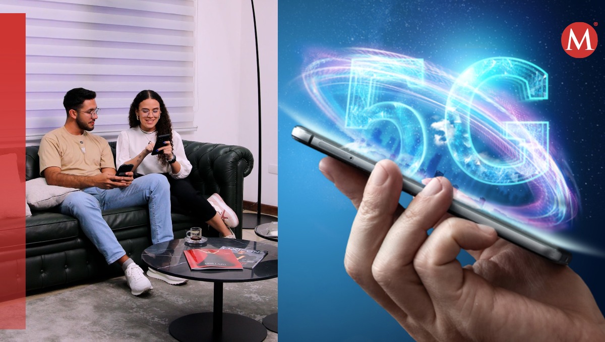 Descubre cómo la tecnología 5G revoluciona la creación de contenido digital