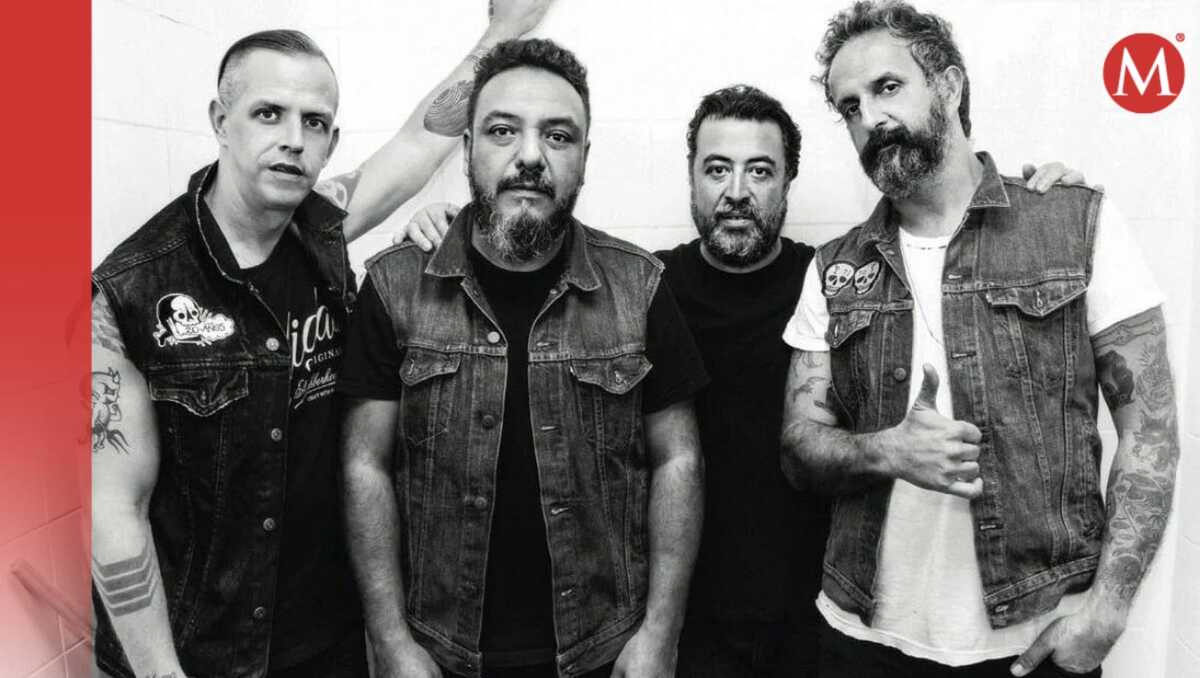 ¡Molotov Despega al Palacio de los Deportes! Fechas, Boletos y Todo lo que Necesitas Saber