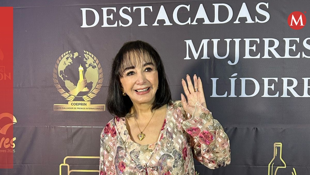 María Antonieta de las Nieves: El legado de Chespirito en la televisión mexicana