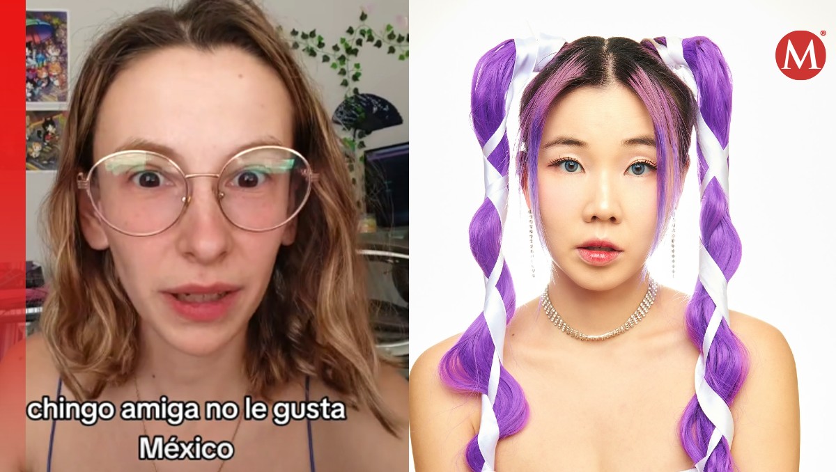 Polémica en TikTok: defensa de Chingu Amiga genera críticas y acusaciones de 'usar' a familia mexicana